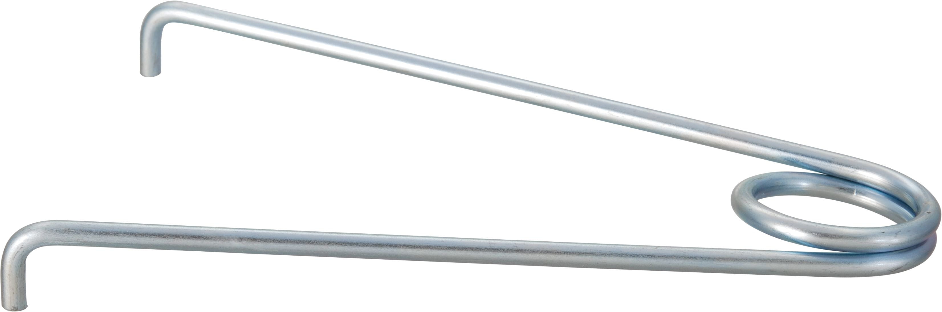 1908*02 Federbügel-Schlüssel 5mm für Deckseinfüllstutzen Federbügel-Schlüssel 5mm für Deckseinfüllstutzen