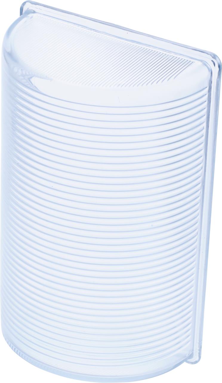 4536-100 Ersatzglas klar