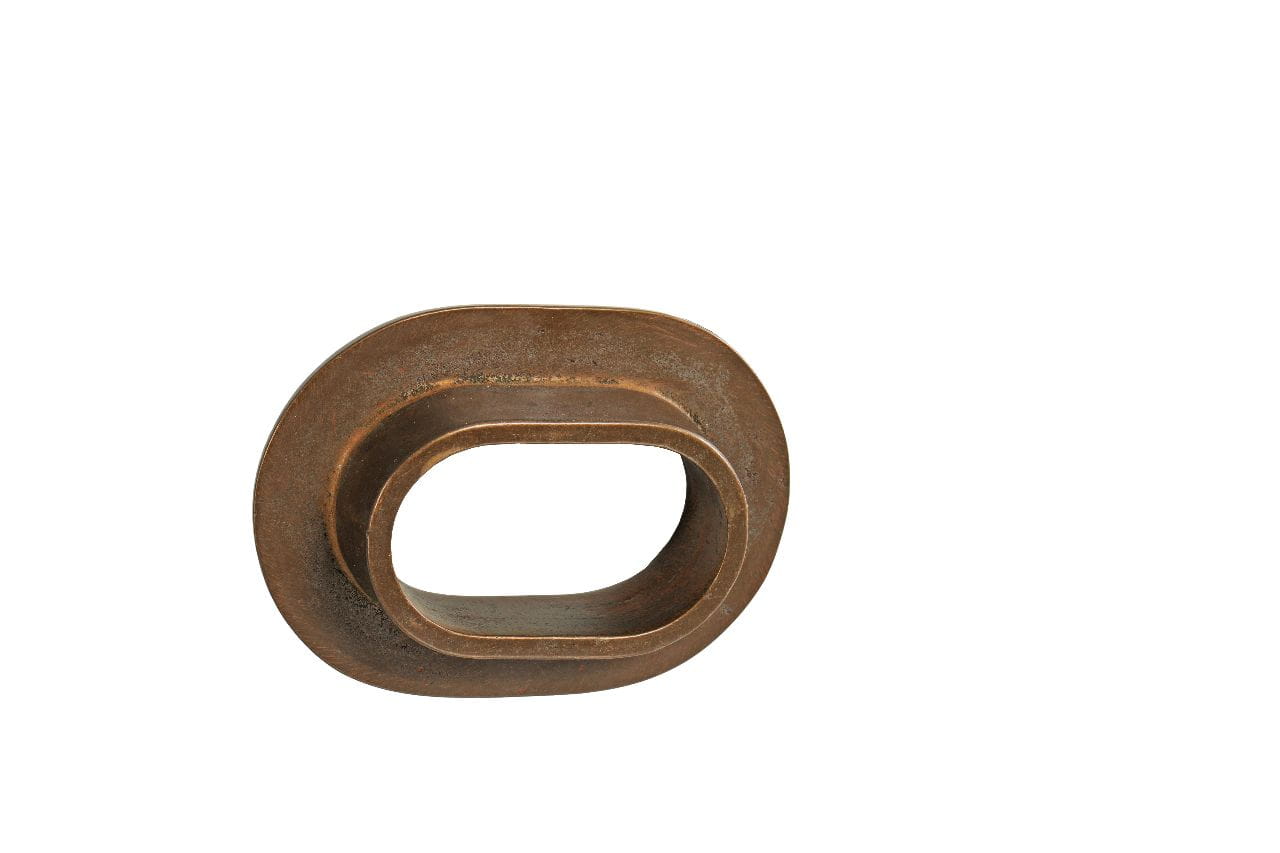 1210-140 Seitenklüse Bronze