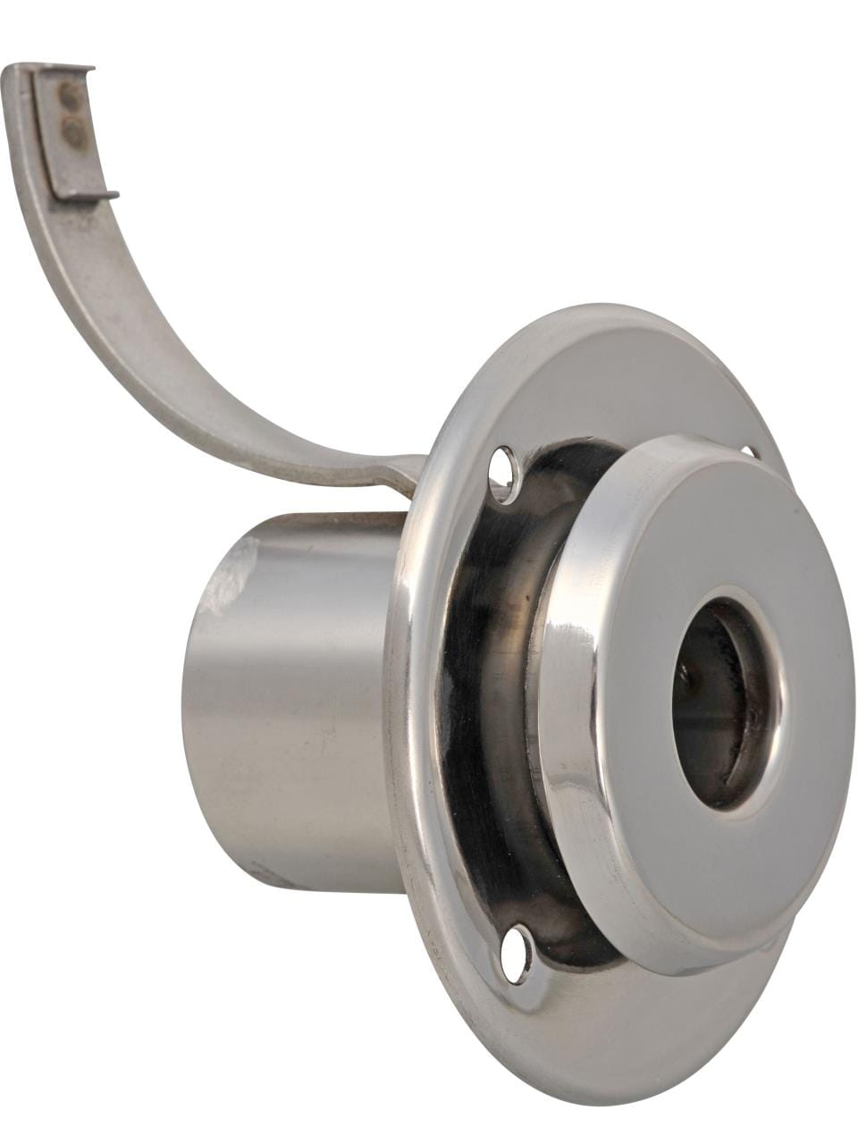 Exhaust through hull outlet for WALLAS heaters Exhaust through hull outlet for WALLAS heaters