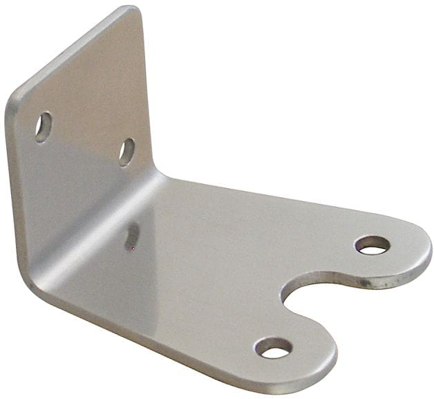 Mounting Brackets for PB 580 Navigation Lights
