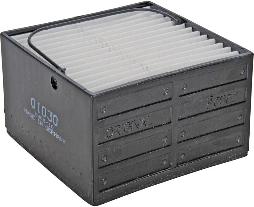 2920-107 Filter 0530/50 für SWK2000/5/50 Filtereinsätze für SEPAR 2000 Dieselfilter