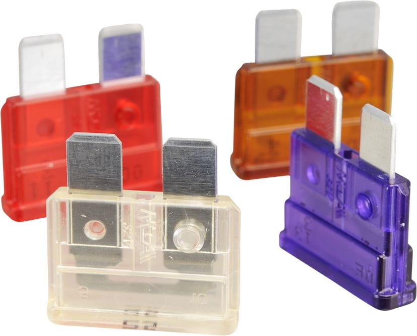 ATO auto plug-in fuses ATO auto plug-in fuses