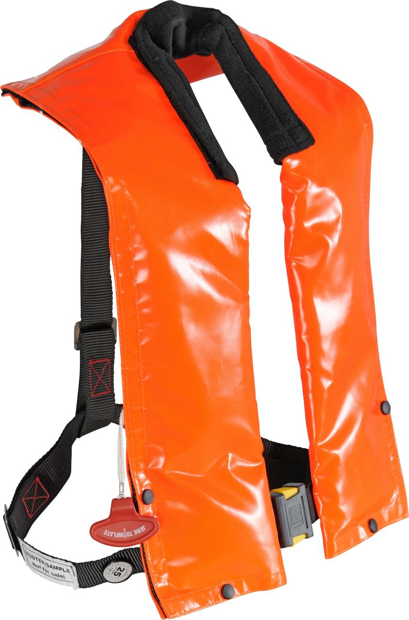 3224-018 KADEMATIC 15 BG-SV orange HD KADEMATIC 15 BG-SV