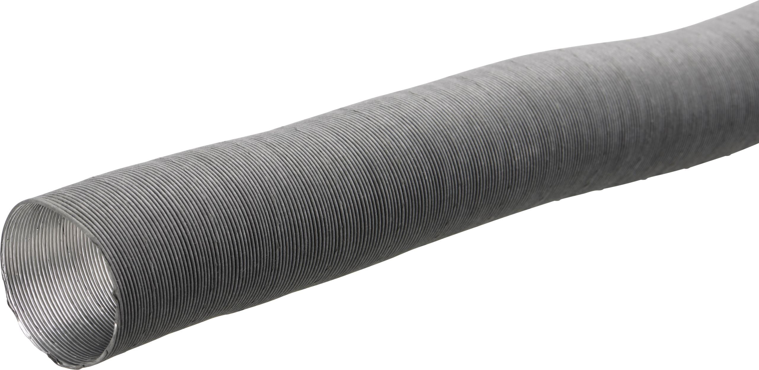 Hot air tube 75mm for air heaters Hot air tube 75mm for air heaters