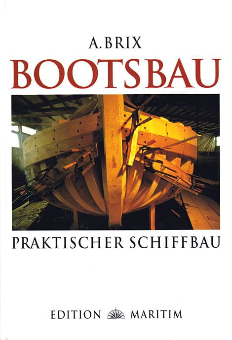 9005*04 BOOTSBAU / Brix BOOTSBAU / Adolf Brix