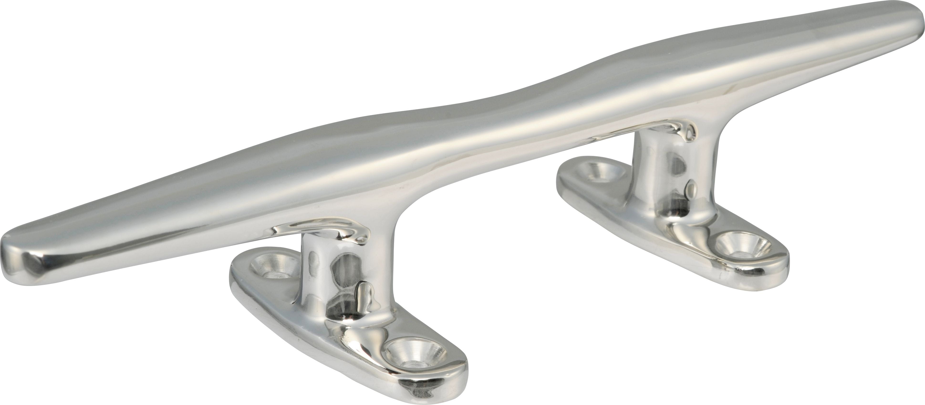 1762*01 Italien-Klampe Edelstahl