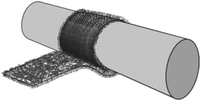 VELCRO tape VELCRO tape
