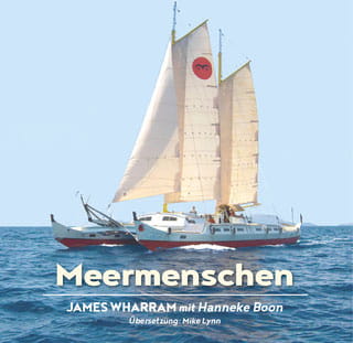 9060-001 MEERMENSCHEN / James Wharram mit Hanneke Boon, Übersetzung Mike Lynn