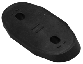 1948-115/1948-125/1948-135 SERVO-Cleat Schrägsockel Zubehör für SERVO-CLEAT-Schotklemme