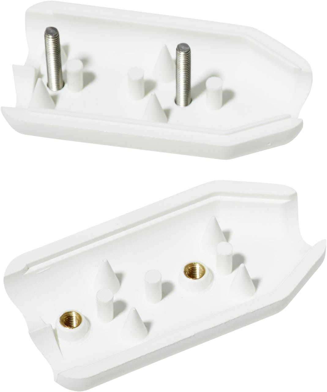 2616*01 Tauklemme Kunststoff