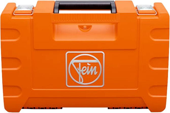 2172*13 Systemkoffer für MULTIMASTER Systemkoffer für MULTIMASTER
