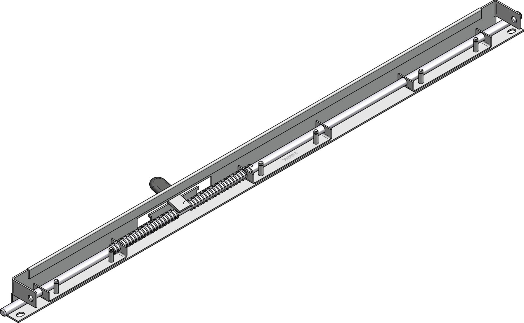 Hafenarretierung Ersatzteile