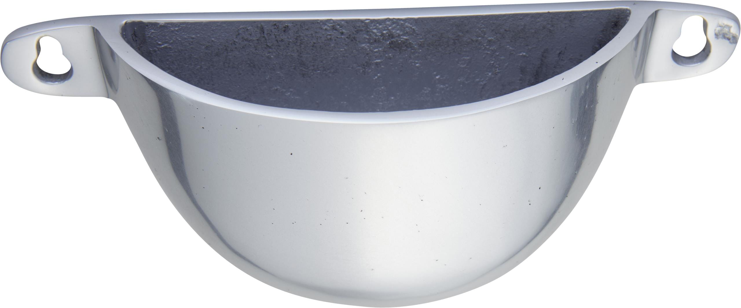 4853*01 Tropfwasserschale aus Aluminium Tropfwasserschale aus Aluminium