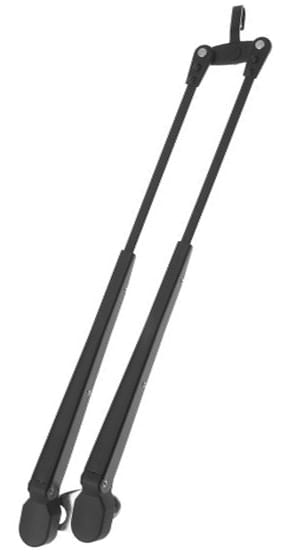 3331*06 ROCA W38 Parallel-Wischerarm für Scheibenwischer
