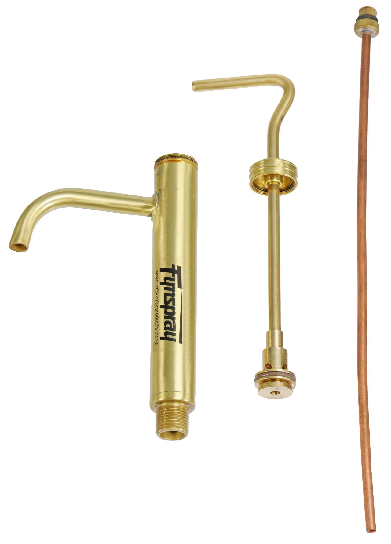 Oil drain pump Oil drain pump