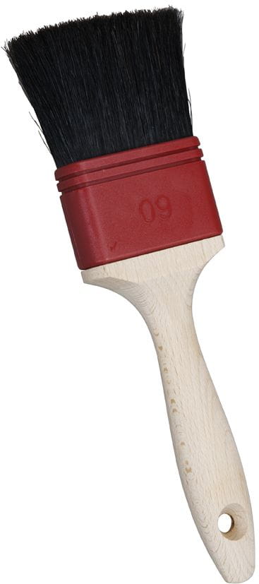 2617*02 Profi-Lackierpinsel