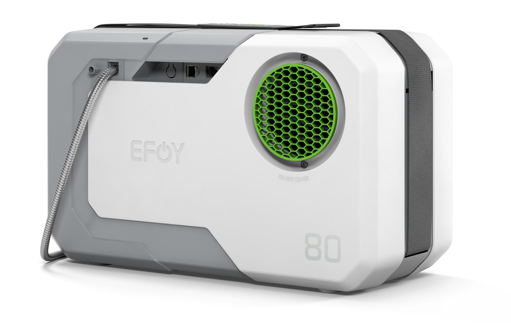 EFOY Fuel Cell EFOY Fuel Cell
