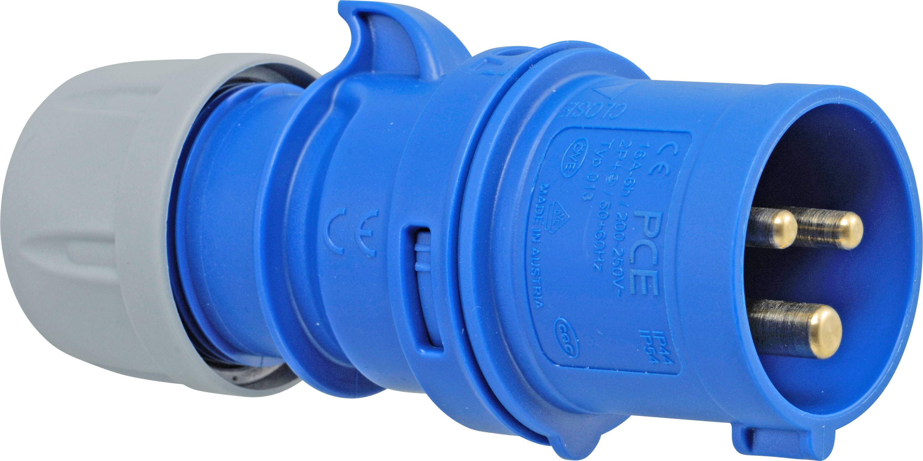 CEE Plug 230 Volt CEE Plug 230 Volt