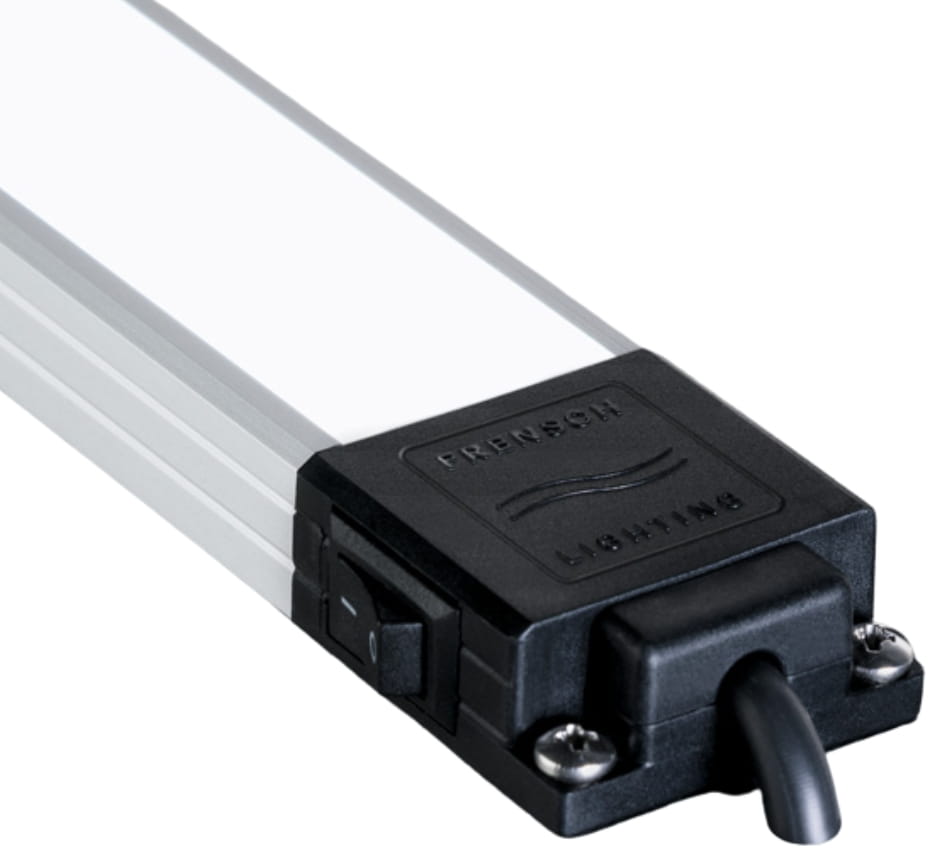 FRENSCH LED Aluminium-Profilleuchte F-40
