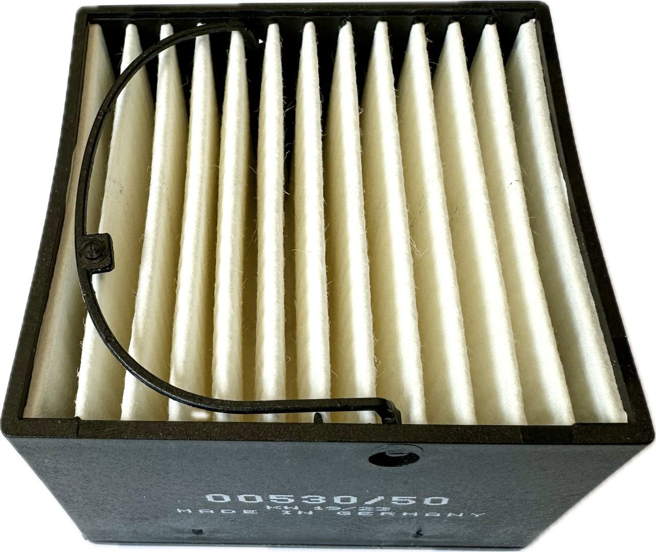 Filtereinsätze für SEPAR 2000 Dieselfilter