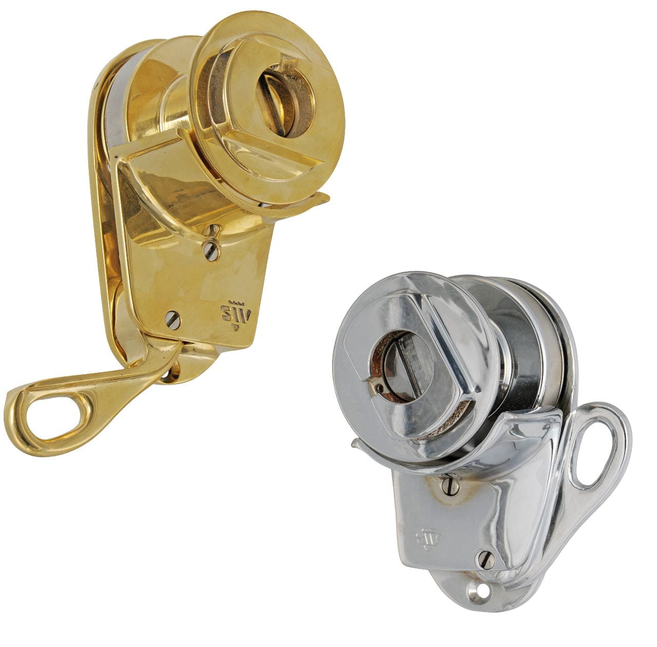 WILMEX Fallwinde / Schwertfallwinde aus Bronze Typ 1