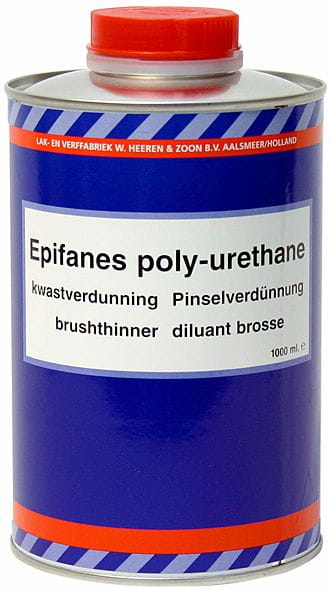 2059-301 EPIFANES POLY-URETHANE Verdünner