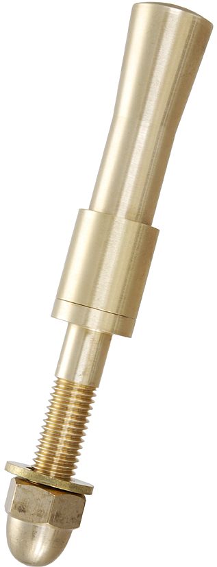 Fold-down handle STAZO Fold-down handle STAZO