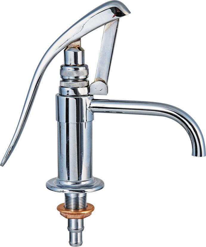 FYNSPRAY Galley pump CLASSIC FYNSPRAY Galley pump CLASSIC