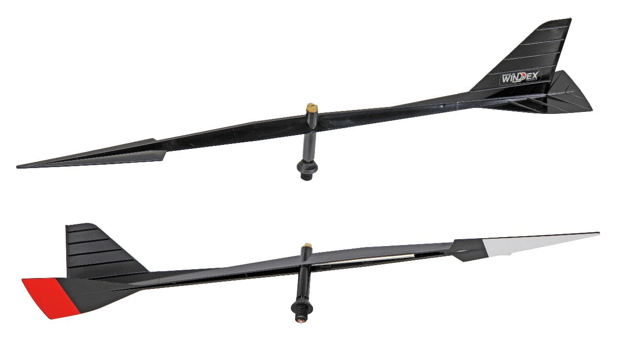 1088*09 WINDEX 15 Ersatzteile - Bild 2