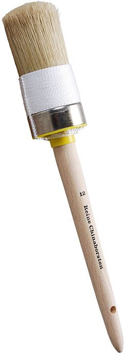 2600*01 Ringpinsel High quality brush Nr. 2