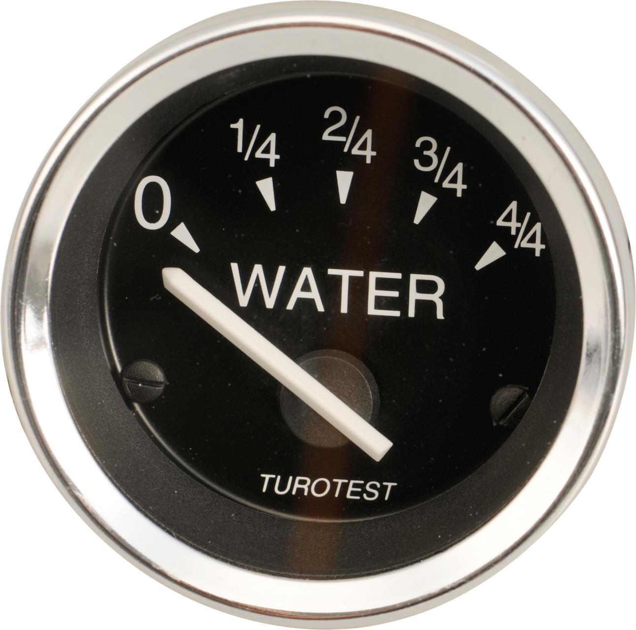 Wasser-Tankanzeige TUROTEST WATER Wasser-Tankanzeige TUROTEST WATER