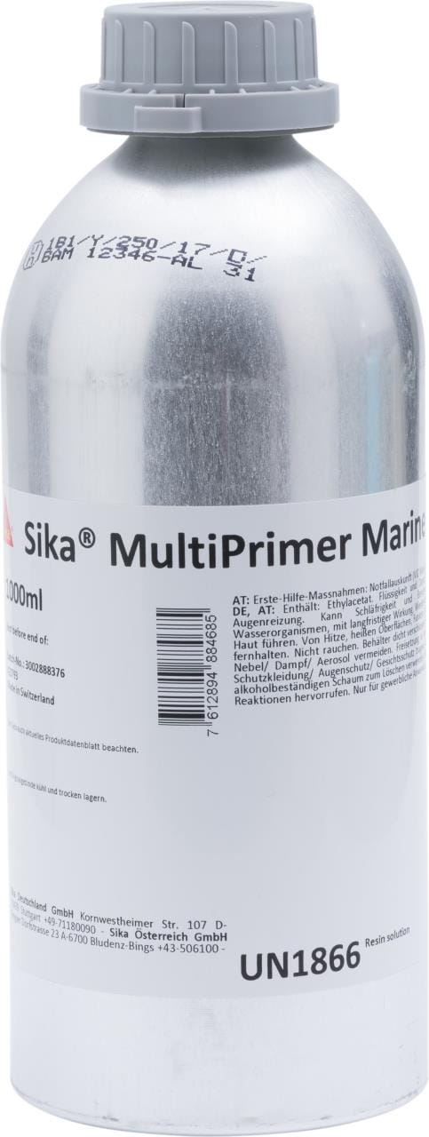 2713*02 SIKA Multiprimer Marine
