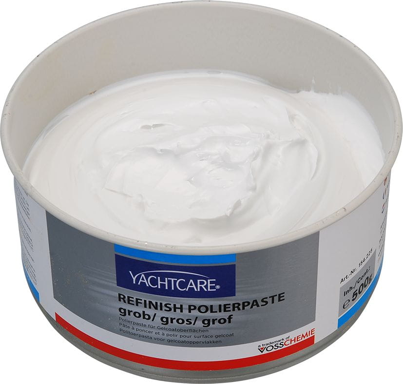 YACHTCARE gelcoat refinish coarse YACHTCARE gelcoat refinish coarse