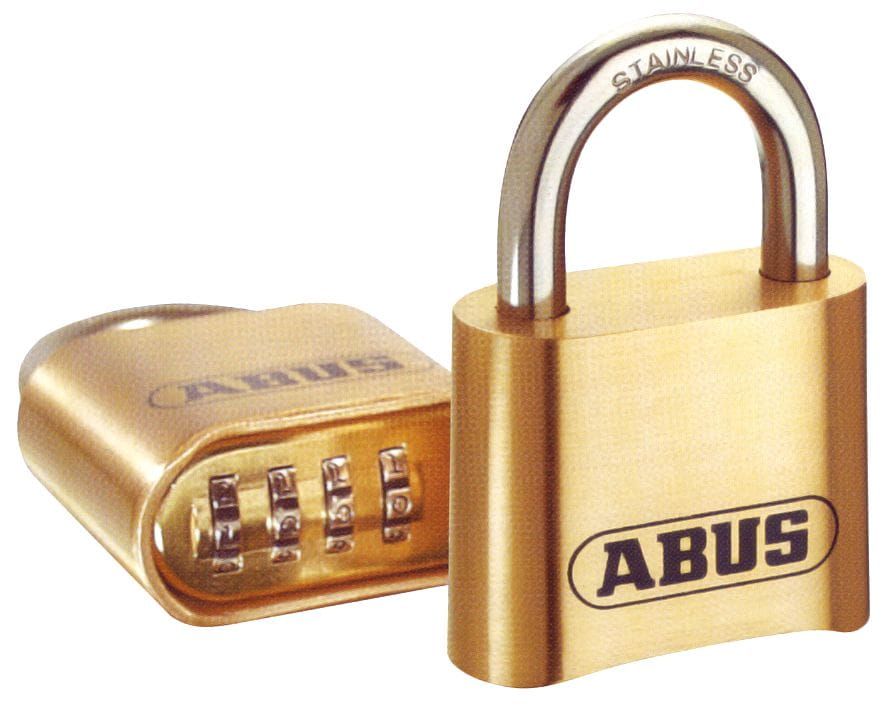 Combination padlcok ABUS 180-IB Combination padlcok ABUS 180-IB
