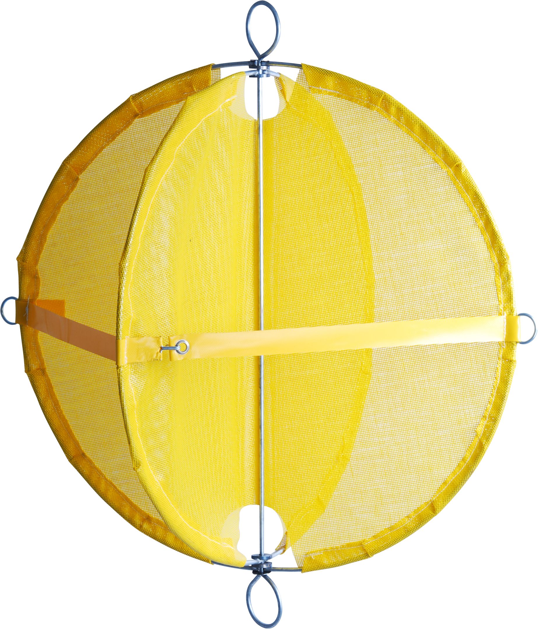 3019-006 DHR Signalball gelb DHR signal ball yellow