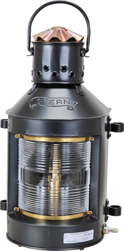 DHR Propane navigation light DHR Propane navigation light