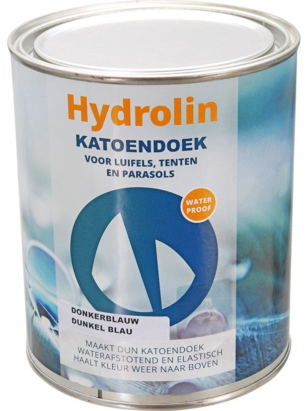 2530*01 Segeltuchlohe HYDROLIN Spezial