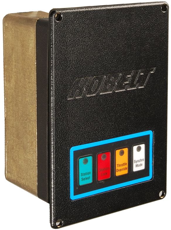 4210-904 KOBELT RemotePanel 6505-2000 MIGHTY MARINER