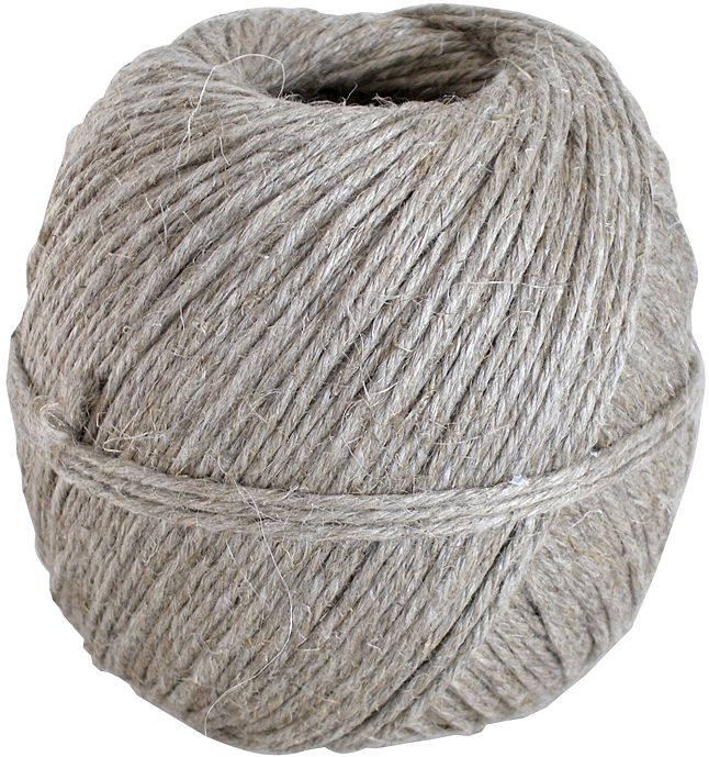 Takelgarn Naturhanf Takelgarn Naturhanf