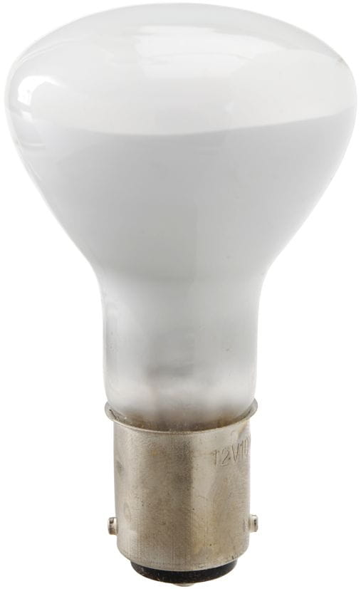 4513*03 Reflektorlampen Ba15d 12 V