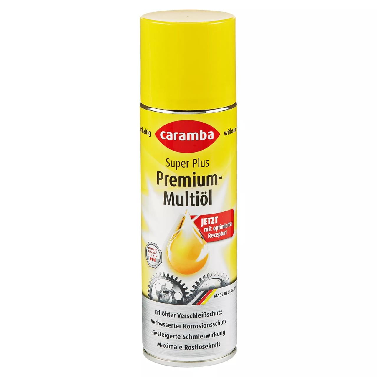 2706*02 CARAMBA-SUPER