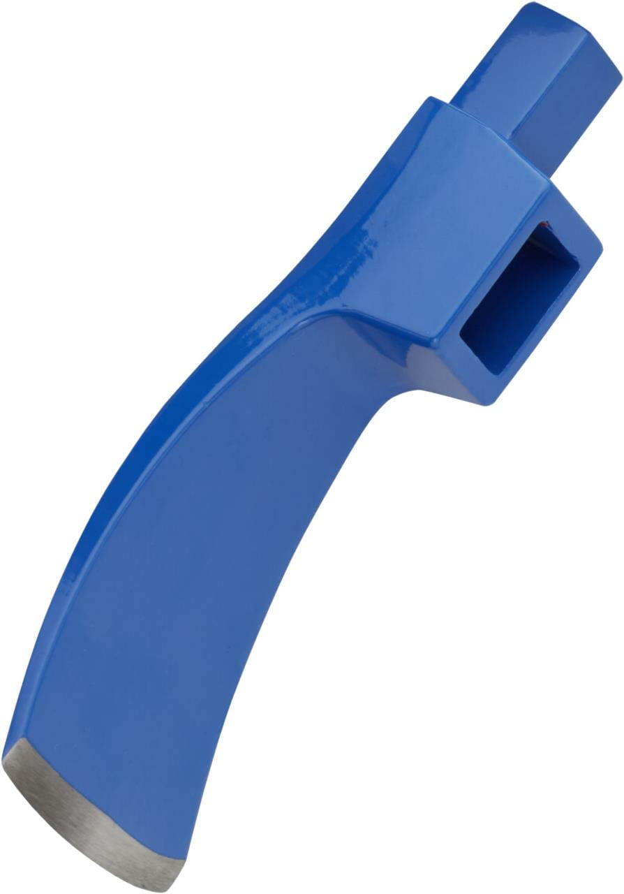 2136-001 Dechsel flach