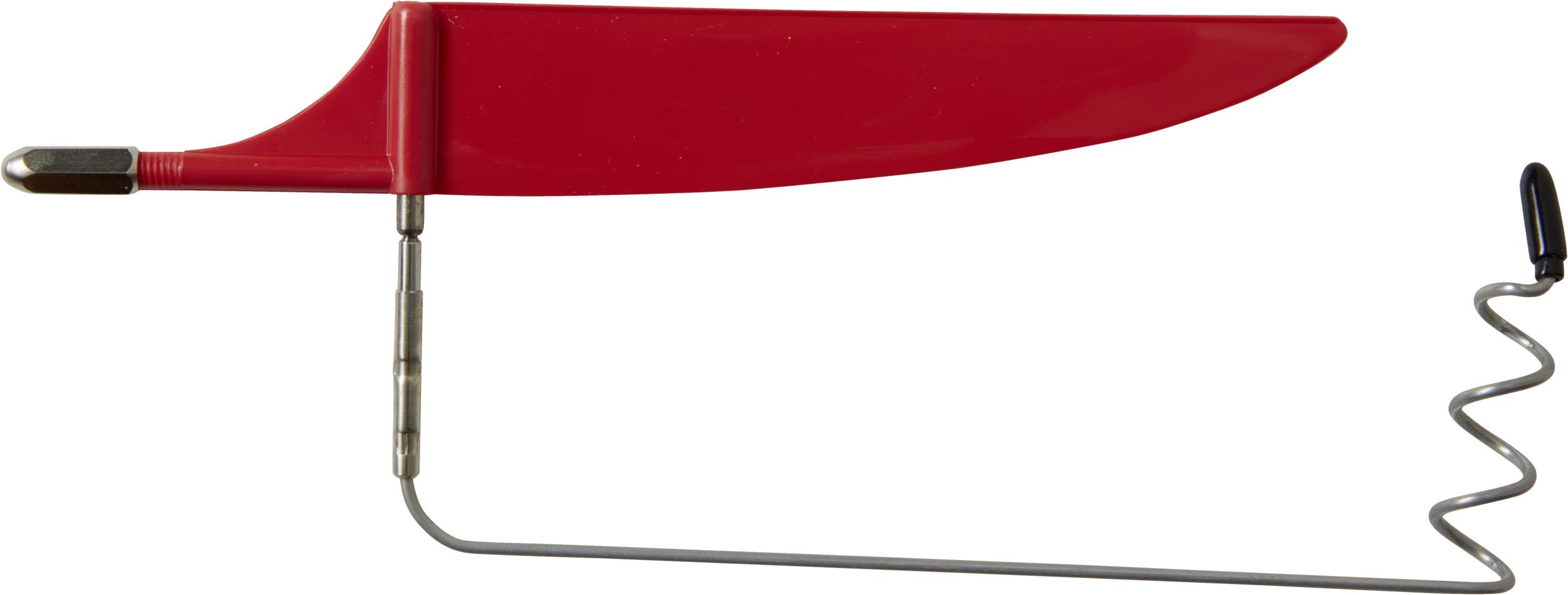 1055*03 Wantenverklicker rot Wantenverklicker