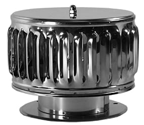 Rotary ventilator Rotary ventilator