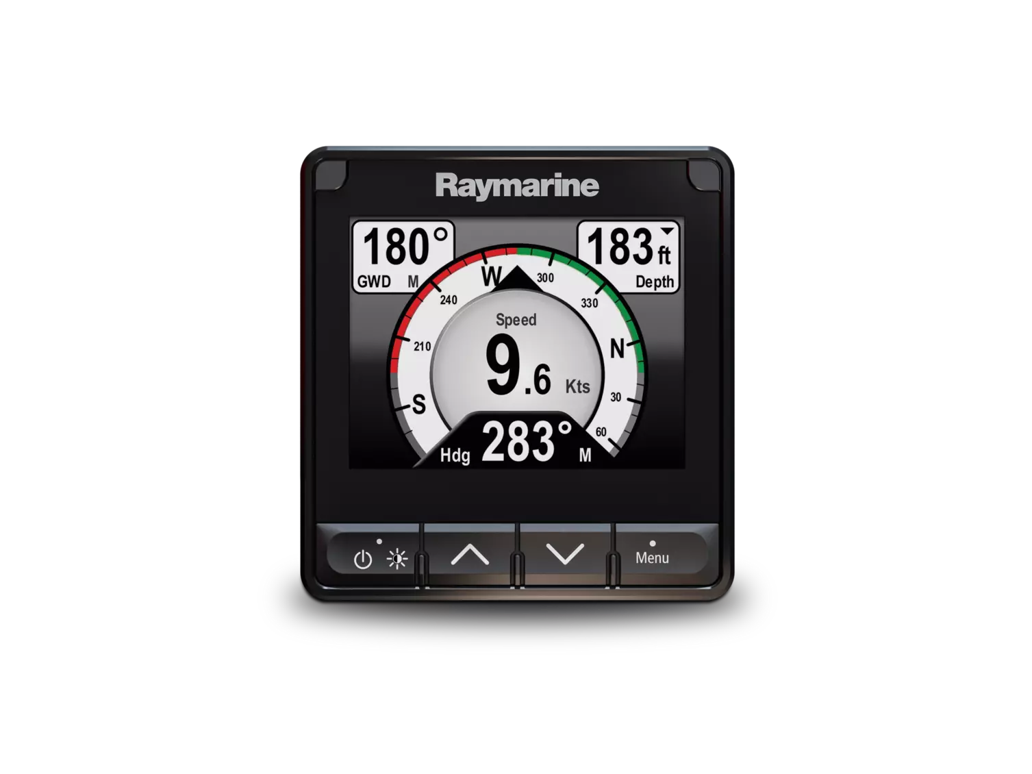 RAYMARINE i70s 4,1"-Colour-Multifunktionsdisplay E70327