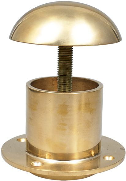 1455*01 Pilzlüfter BRONZESTAR