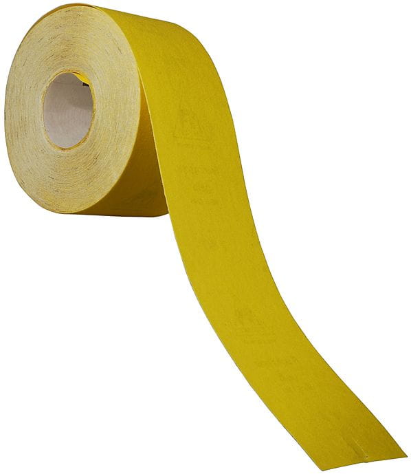 2209*01 Schleifpapier AWUKO Rollenware