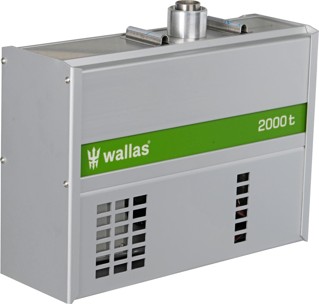 WALLAS 2000t Paraffin Heater 2,0 kW WALLAS 2000t Paraffin Heater 2,0 kW