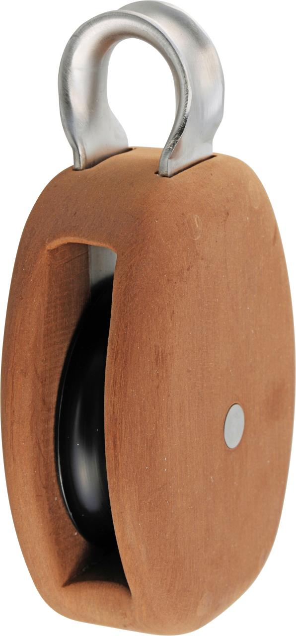 6110-610 ECO-Block 1-scheibig ohne Hundsfott ECO-Block 1-scheibig